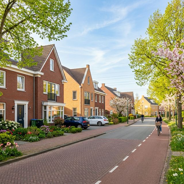 De huizenmarkt in maart 2026: Wat we tot nu toe zien