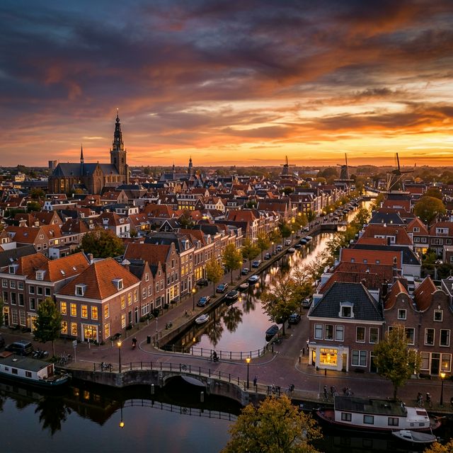 Jaaroverzicht 2025: Een dynamisch jaar voor vastgoed