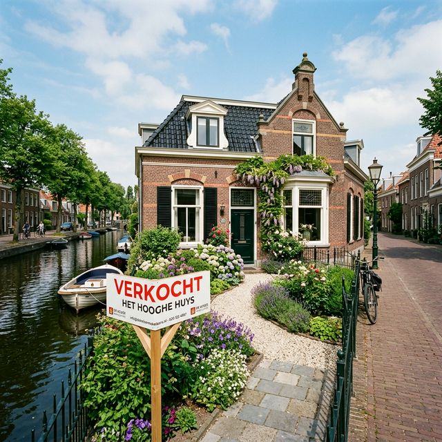 Woningtekort in augustus 2025: Geen snelle oplossing