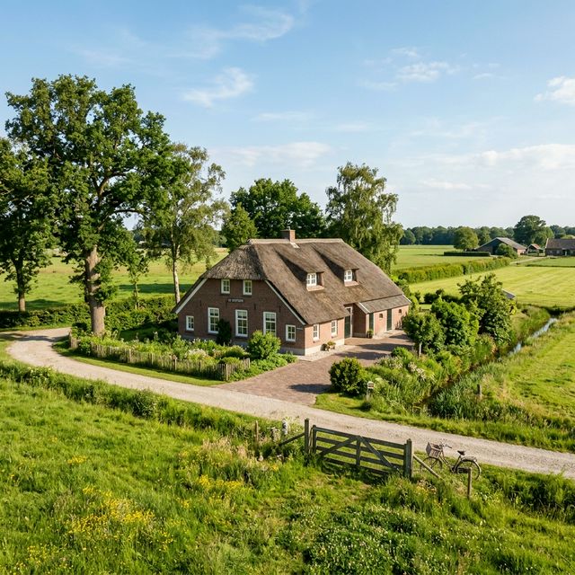 Léon Janssen, vaste inkoper bij Leco Vastgoed