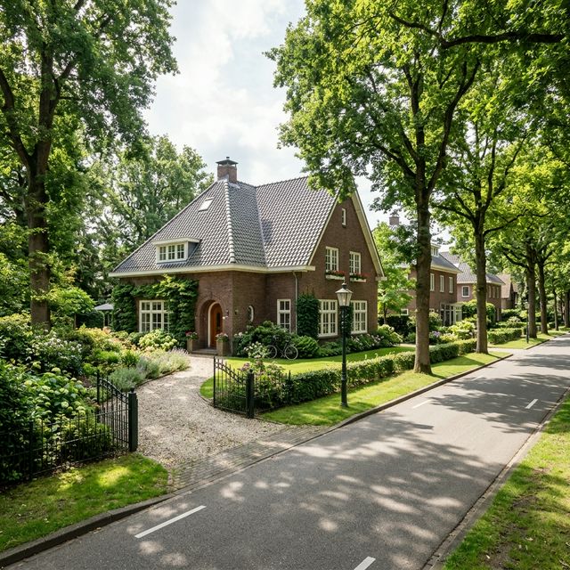 Léon Janssen, vaste inkoper bij Leco Vastgoed