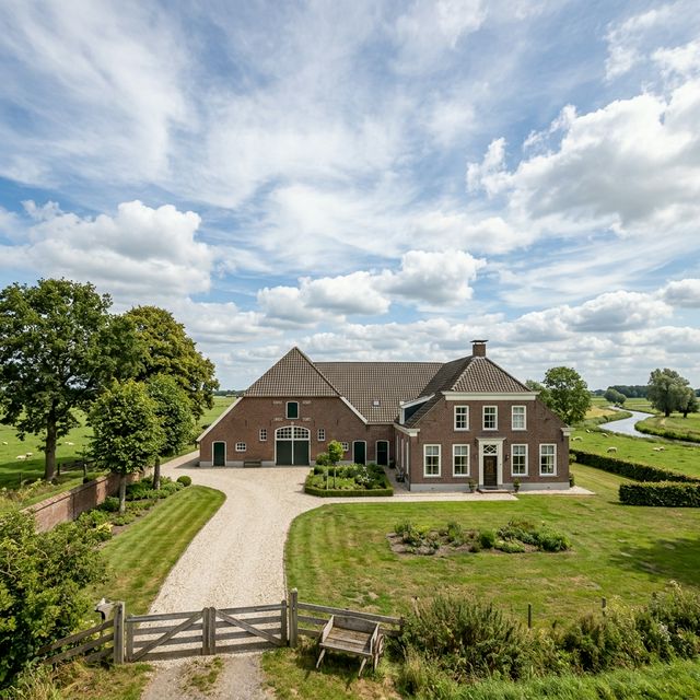 Léon Janssen, vaste inkoper bij Leco Vastgoed