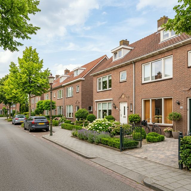 Léon Janssen, vaste inkoper bij Leco Vastgoed