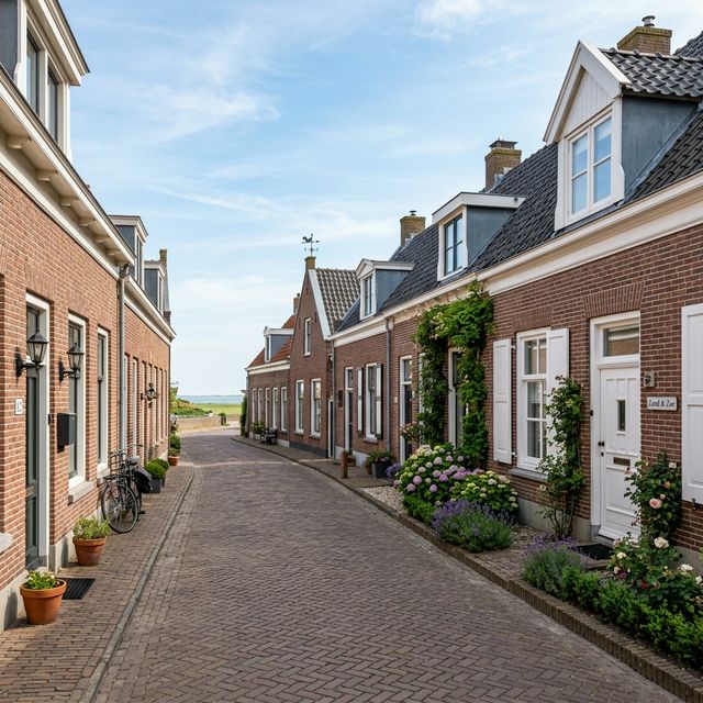 Léon Janssen, vaste inkoper bij Leco Vastgoed